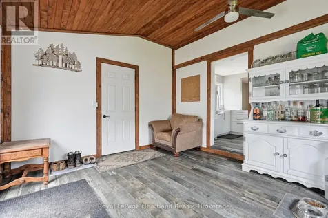 19 Whitechurch Street Huron-kinloss ON N0G 2W0