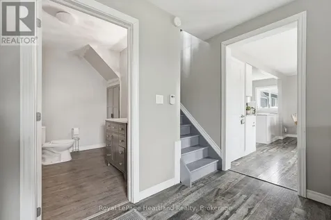 19 Whitechurch Street Huron-kinloss ON N0G 2W0