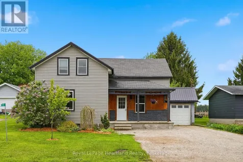 19 Whitechurch Street Huron-kinloss ON N0G 2W0
