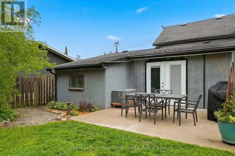 19 Whitechurch Street Huron-kinloss ON N0G 2W0