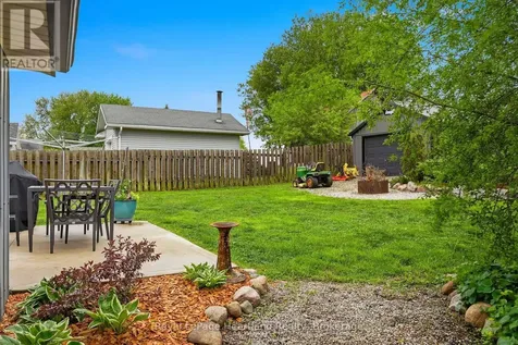 19 Whitechurch Street Huron-kinloss ON N0G 2W0