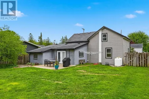 19 Whitechurch Street Huron-kinloss ON N0G 2W0