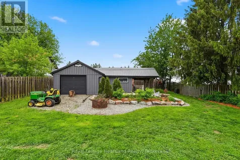 19 Whitechurch Street Huron-kinloss ON N0G 2W0