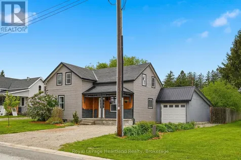 19 Whitechurch Street Huron-kinloss ON N0G 2W0