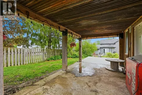 19 Whitechurch Street Huron-kinloss ON N0G 2W0