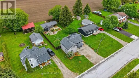 19 Whitechurch Street Huron-kinloss ON N0G 2W0