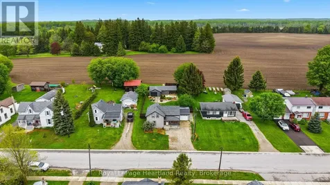 19 Whitechurch Street Huron-kinloss ON N0G 2W0
