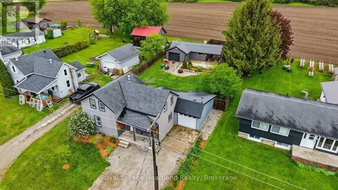 19 Whitechurch Street Huron-kinloss ON N0G 2W0