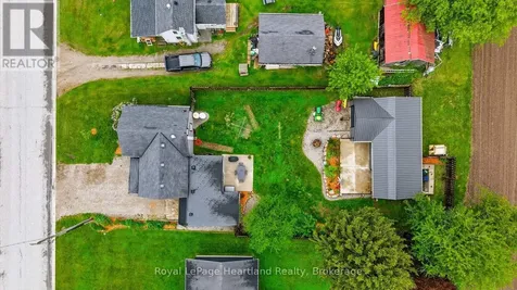 19 Whitechurch Street Huron-kinloss ON N0G 2W0