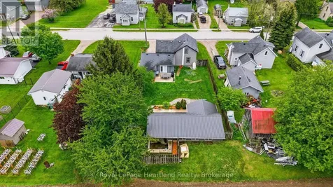 19 Whitechurch Street Huron-kinloss ON N0G 2W0