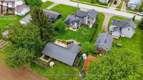 19 Whitechurch Street Huron-kinloss ON N0G 2W0