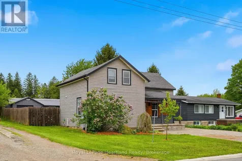 19 Whitechurch Street Huron-kinloss ON N0G 2W0