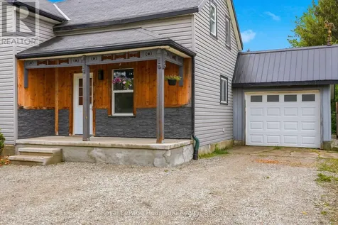 19 Whitechurch Street Huron-kinloss ON N0G 2W0