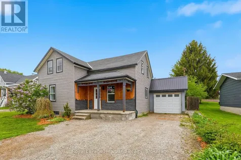 19 Whitechurch Street Huron-kinloss ON N0G 2W0