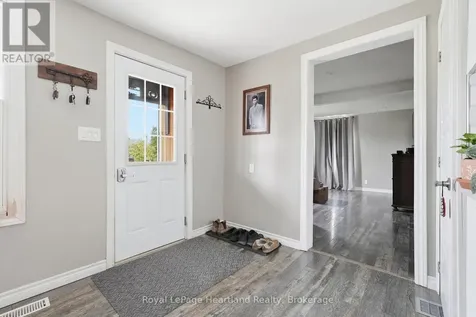 19 Whitechurch Street Huron-kinloss ON N0G 2W0