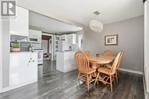 19 Whitechurch Street Huron-kinloss ON N0G 2W0