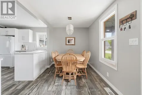 19 Whitechurch Street Huron-kinloss ON N0G 2W0