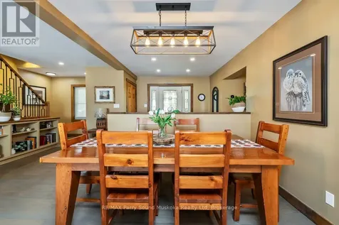 13 Peninsula Shores Road East Mcdougall ON P2A 2W7