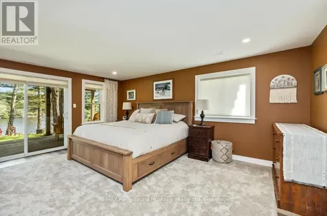 13 Peninsula Shores Road East Mcdougall ON P2A 2W7