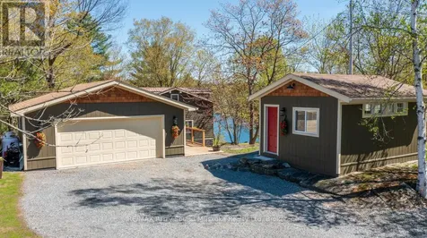 13 Peninsula Shores Road East Mcdougall ON P2A 2W7