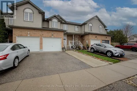 53 Prosperity Drive Kitchener ON N2E 4A9