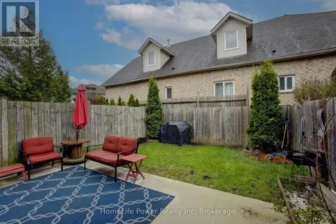 53 Prosperity Drive Kitchener ON N2E 4A9