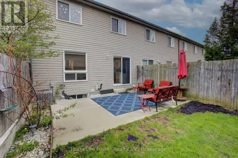53 Prosperity Drive Kitchener ON N2E 4A9