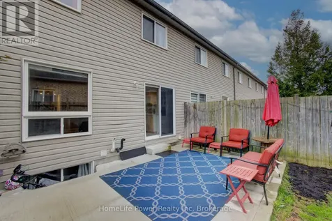 53 Prosperity Drive Kitchener ON N2E 4A9