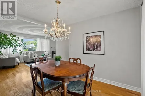 45 Larkspur Drive Ottawa ON K2H 6K8