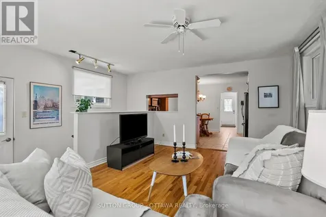 45 Larkspur Drive Ottawa ON K2H 6K8