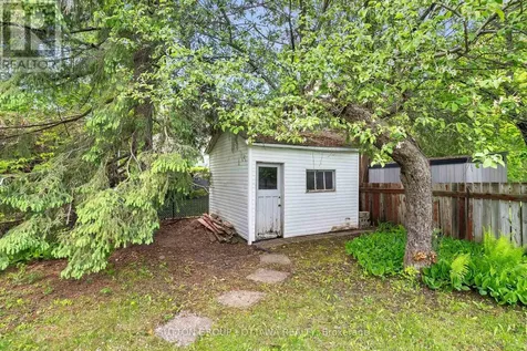 45 Larkspur Drive Ottawa ON K2H 6K8