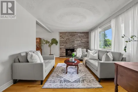 45 Larkspur Drive Ottawa ON K2H 6K8