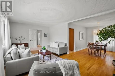 45 Larkspur Drive Ottawa ON K2H 6K8