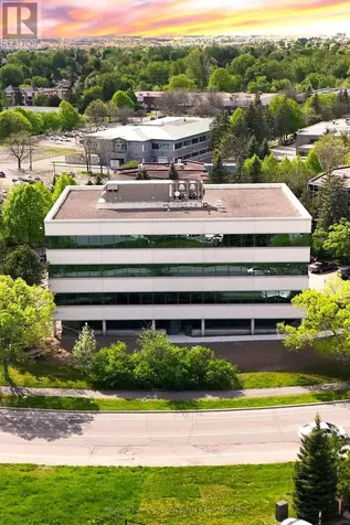 135 Michael Cowpland Drive Ottawa ON K2M 2E9