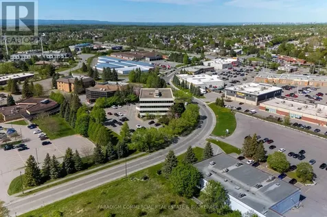 135 Michael Cowpland Drive Ottawa ON K2M 2E9