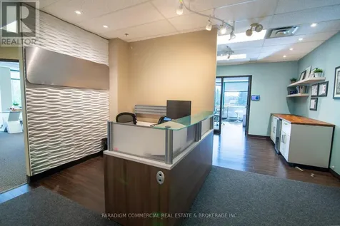 135 Michael Cowpland Drive Ottawa ON K2M 2E9