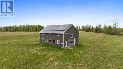 8776 Copeland Road Ottawa ON K0A 1B0