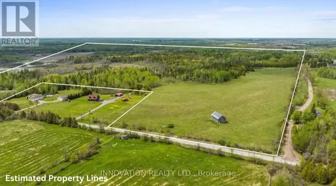 8776 Copeland Road Ottawa ON K0A 1B0