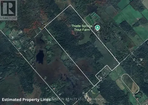 8776 Copeland Road Ottawa ON K0A 1B0