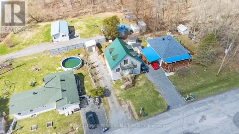 861 Louis Ernest Road The Nation ON K0A 1M0