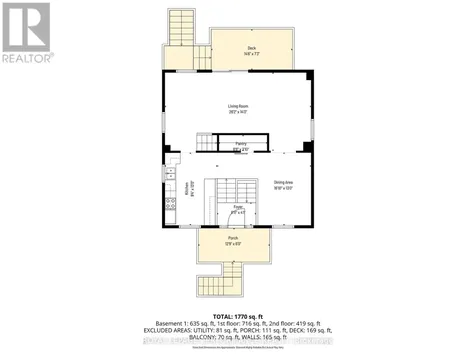861 Louis Ernest Road The Nation ON K0A 1M0