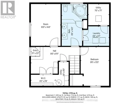 861 Louis Ernest Road The Nation ON K0A 1M0