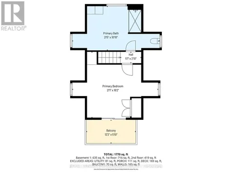 861 Louis Ernest Road The Nation ON K0A 1M0