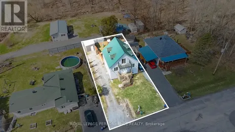 861 Louis Ernest Road The Nation ON K0A 1M0