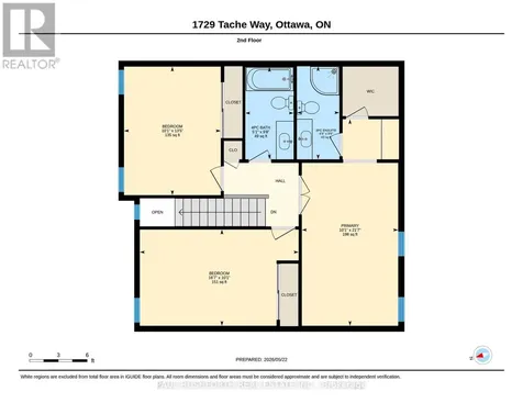 1729 Tache Way Ottawa ON K4A 2T2