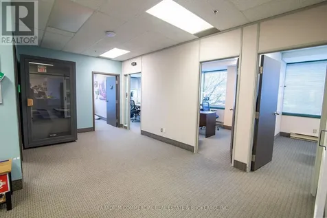 135 Michael Cowpland Drive Ottawa ON K2M 2E9