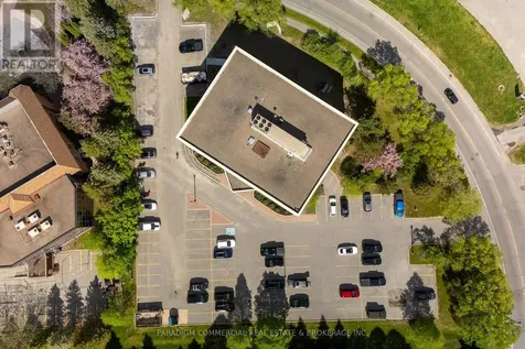 135 Michael Cowpland Drive Ottawa ON K2M 2E9