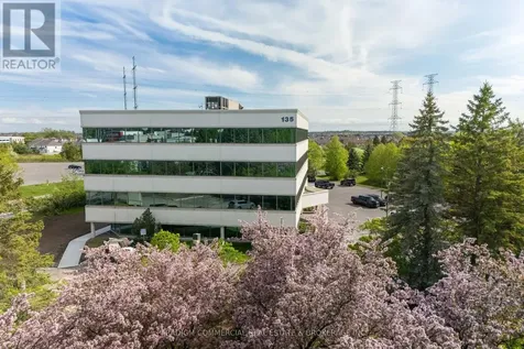 135 Michael Cowpland Drive Ottawa ON K2M 2E9