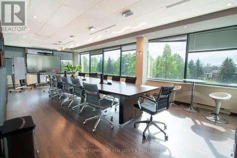 135 Michael Cowpland Drive Ottawa ON K2M 2E9
