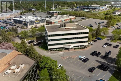 135 Michael Cowpland Drive Ottawa ON K2M 2E9